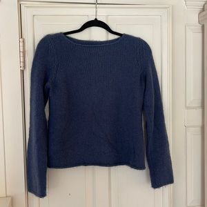 Vince 100% Cashmere Sweater